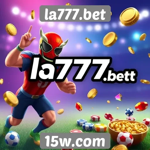 Análise da plataforma de jogos la777.bet