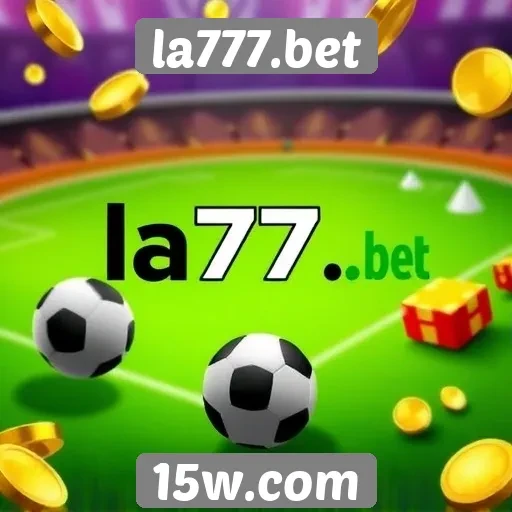 la777.bet oferece diversas opções de jogos online