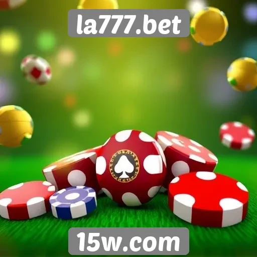 Promoções e bônus disponíveis para novos jogadores no la777.bet